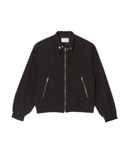 画像をギャラリービューアに読み込む, NYLON JACKET

