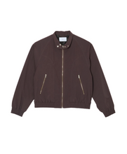 画像をギャラリービューアに読み込む, NYLON JACKET
