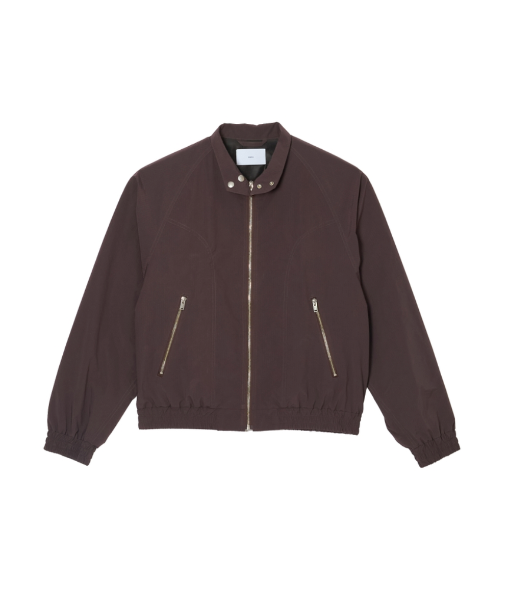 NYLON JACKET