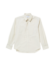 画像をギャラリービューアに読み込む, RIBBON COLLAR SHIRTS
