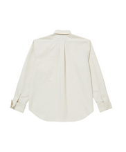 画像をギャラリービューアに読み込む, RIBBON COLLAR SHIRTS
