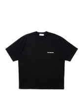 画像をギャラリービューアに読み込む, N/C Jersey Print S/S Tee - 1
