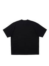 画像をギャラリービューアに読み込む, N/C Jersey Print S/S Tee - 1
