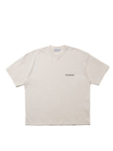画像をギャラリービューアに読み込む, N/C Jersey Print S/S Tee - 1
