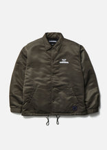 画像をギャラリービューアに読み込む, NH X M&amp;M . WINDBREAKER JACKET
