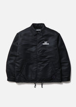 画像をギャラリービューアに読み込む, NH X M&amp;M . WINDBREAKER JACKET
