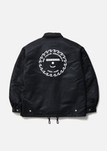 画像をギャラリービューアに読み込む, NH X M&amp;M . WINDBREAKER JACKET
