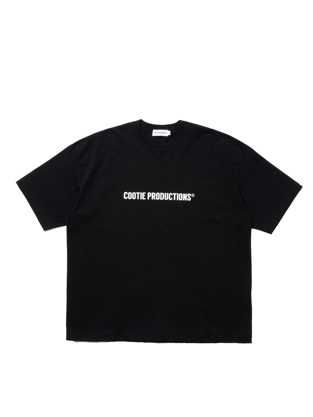 N/C Jersey Print S/S Tee - 2