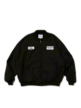 画像をギャラリービューアに読み込む, Polyester Ox Work Blouson
