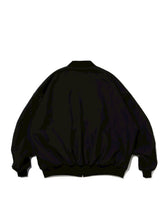 画像をギャラリービューアに読み込む, Polyester Ox Work Blouson
