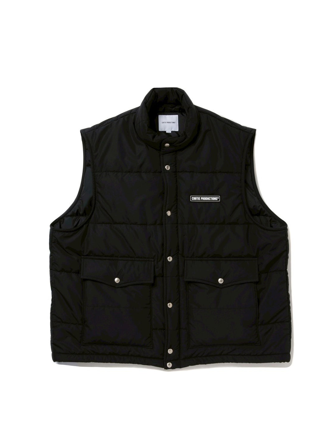 Error Fit Padded Racing Vest