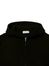 画像をギャラリービューアに読み込む, N/C Waffle Zip Hoodie
