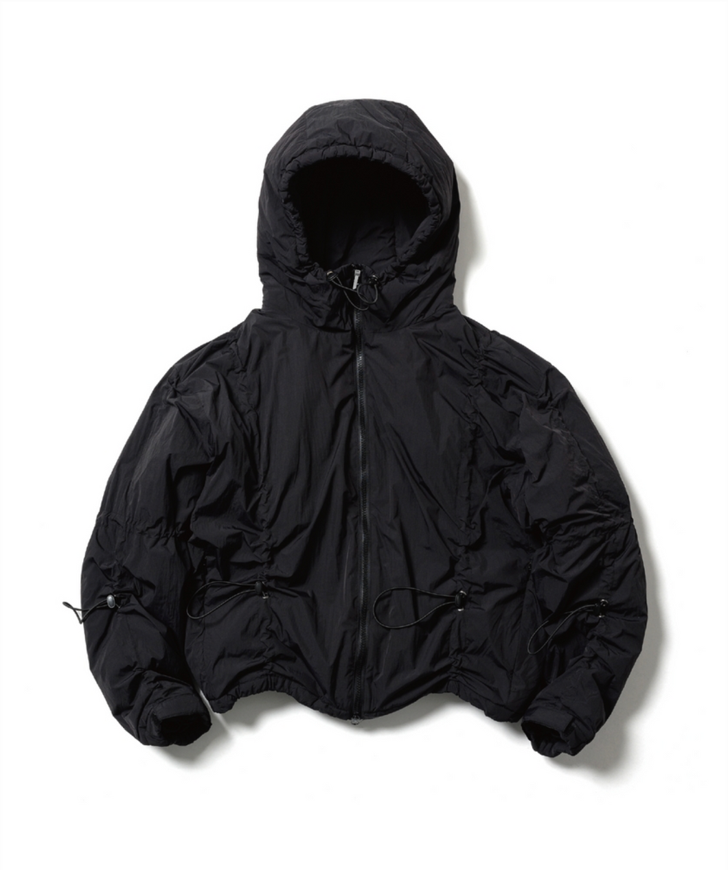 CPG ANOMALY CORD PUFF JACKET