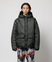 画像をギャラリービューアに読み込む, PUFF JKT
