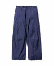 画像をギャラリービューアに読み込む, BORO BAGGIE SLACKS

