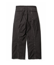 画像をギャラリービューアに読み込む, BORO BAGGIE SLACKS

