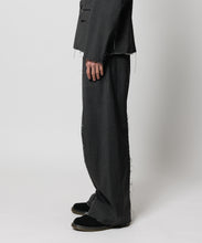 画像をギャラリービューアに読み込む, BORO BAGGIE SLACKS
