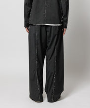 画像をギャラリービューアに読み込む, BORO BAGGIE SLACKS
