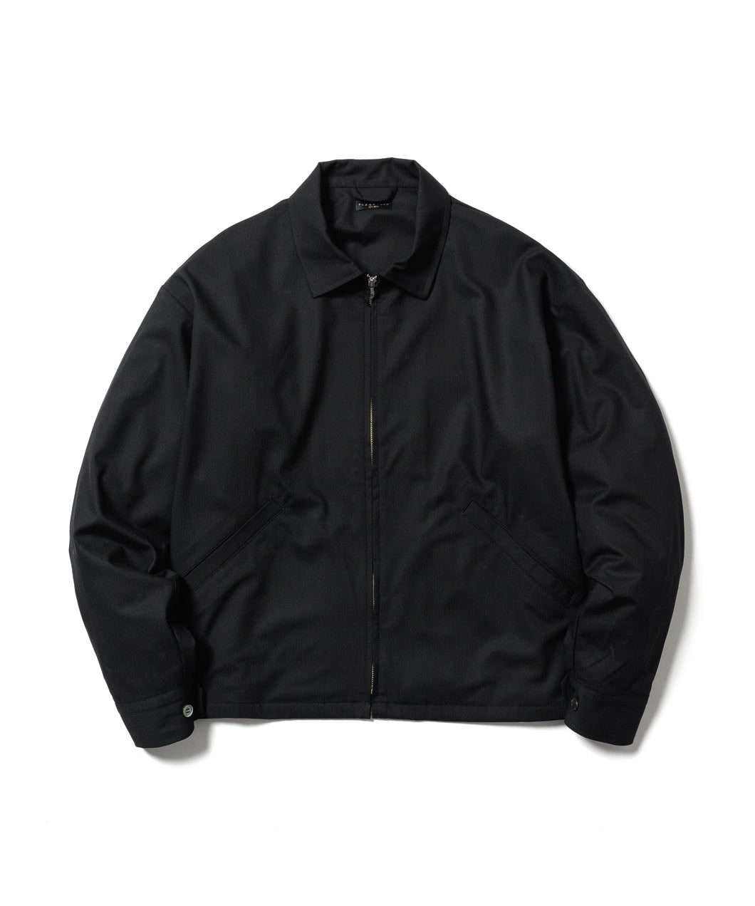 DRIZZLER JACKET