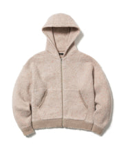 画像をギャラリービューアに読み込む, ACTIVE SWEATER
