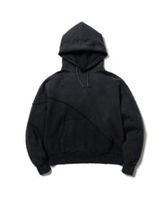 画像をギャラリービューアに読み込む, FADE MIX HOODIE
