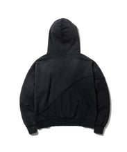 画像をギャラリービューアに読み込む, FADE MIX HOODIE
