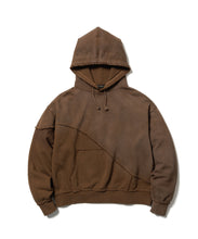画像をギャラリービューアに読み込む, FADE MIX HOODIE
