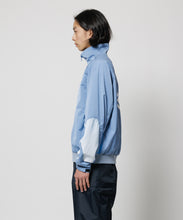 画像をギャラリービューアに読み込む, TRACK JACKET(xUMBRO)
