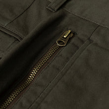 画像をギャラリービューアに読み込む, MADNESS 10s DRILL CHINO
