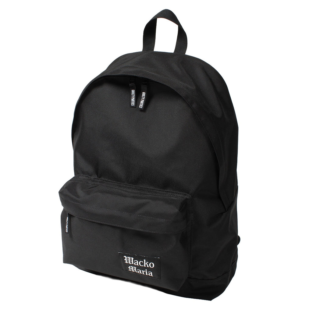 SPEAK EASY / BACK PACK