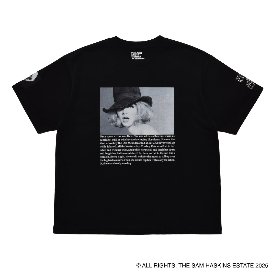 Sam Haskins × Stie-lo “kate” Tee