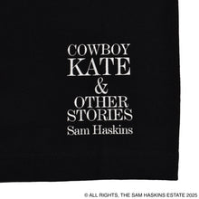 画像をギャラリービューアに読み込む, Sam Haskins × Stie-lo “kate” Tee
