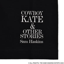 画像をギャラリービューアに読み込む, Sam Haskins×Stie-lo “holster Tee
