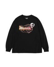 画像をギャラリービューアに読み込む, T-SHIRT L/S SKULL THUNDER

