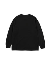 画像をギャラリービューアに読み込む, T-SHIRT L/S SKULL THUNDER
