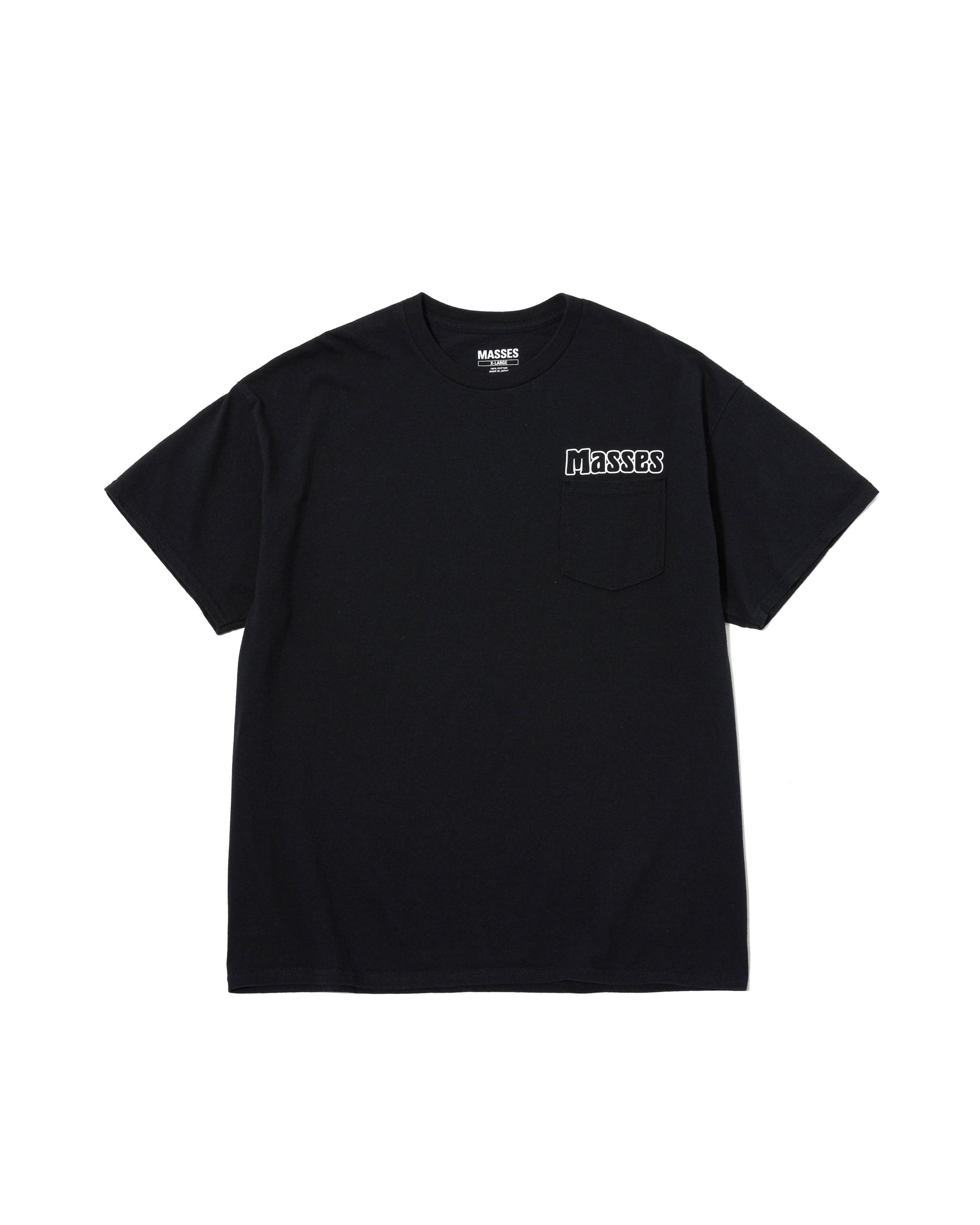 MASSES – Roots Bonds ONLINE STORE
