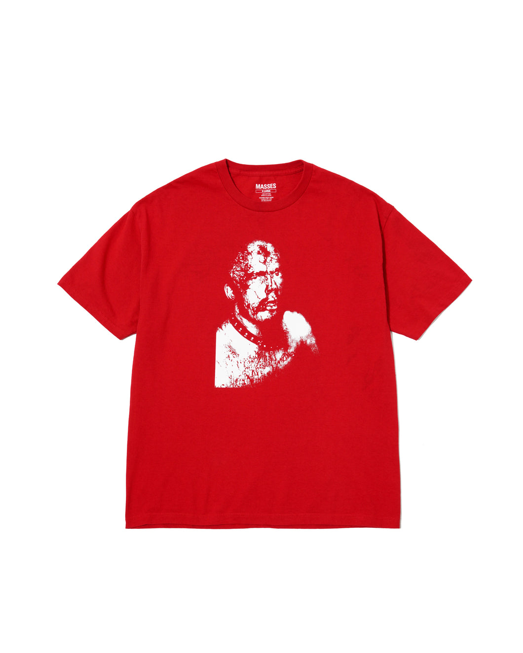 T-SHIRT SCAM