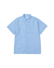 画像をギャラリービューアに読み込む, H.S SHIRT S/S
