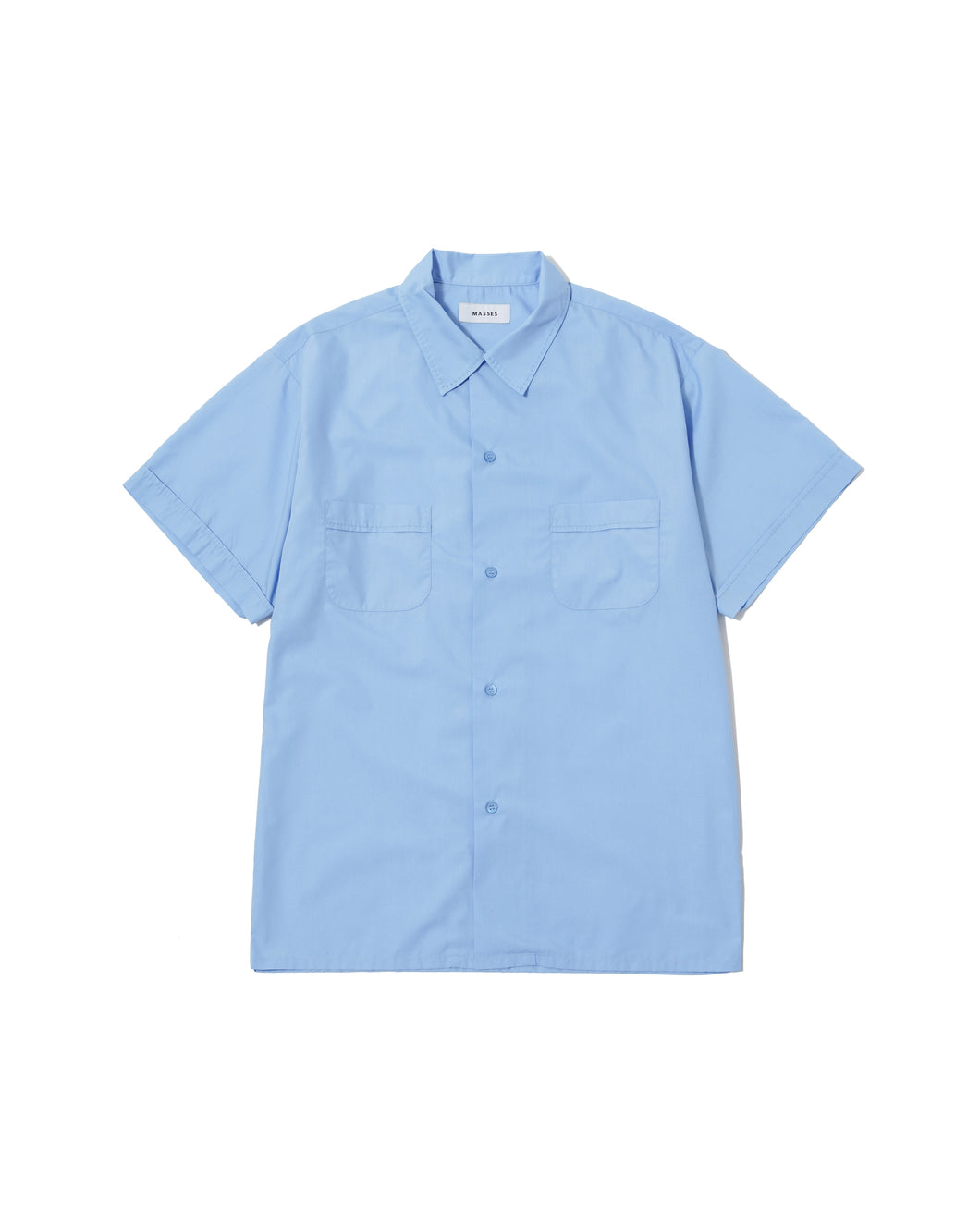 H.S SHIRT S/S
