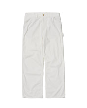 画像をギャラリービューアに読み込む, PAINTER PANTS TWILL
