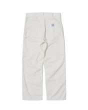 画像をギャラリービューアに読み込む, PAINTER PANTS TWILL
