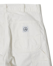 画像をギャラリービューアに読み込む, PAINTER PANTS TWILL
