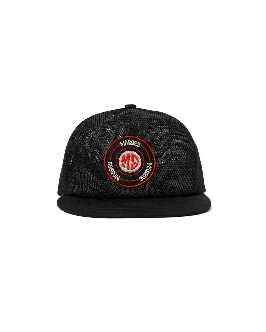 ALL MESH CAP