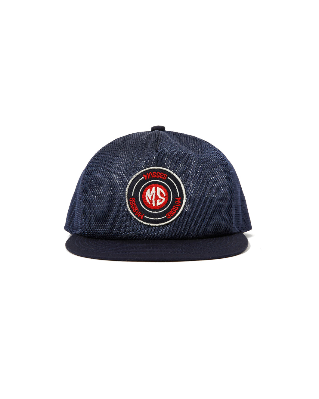ALL MESH CAP