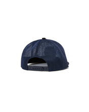 画像をギャラリービューアに読み込む, ALL MESH CAP
