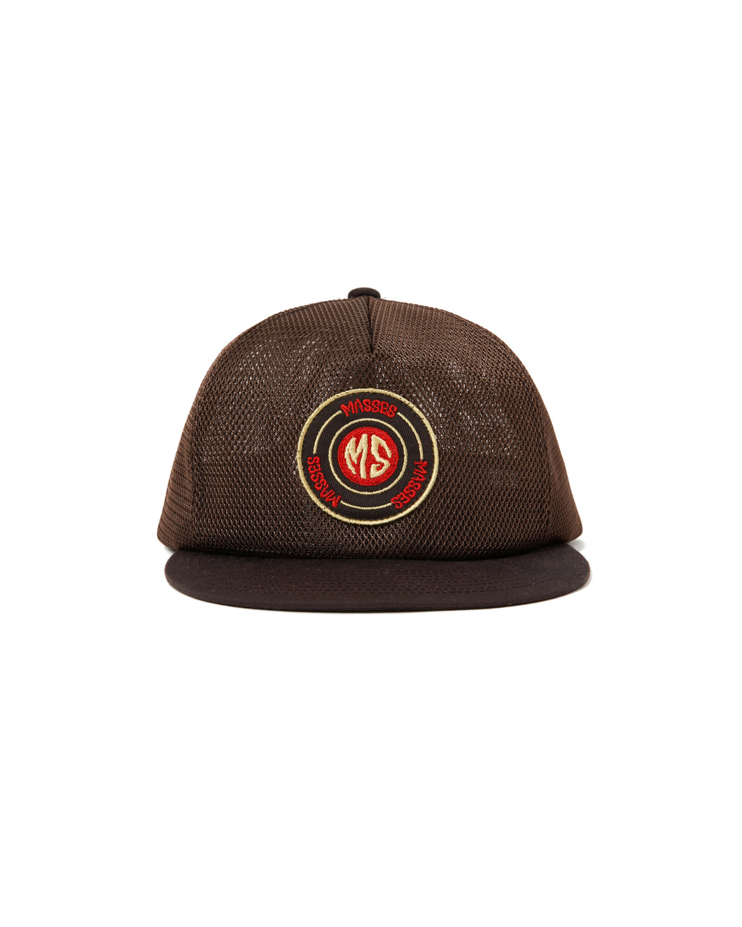 ALL MESH CAP