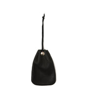 画像をギャラリービューアに読み込む, DEER SKIN DRAWSTRING
