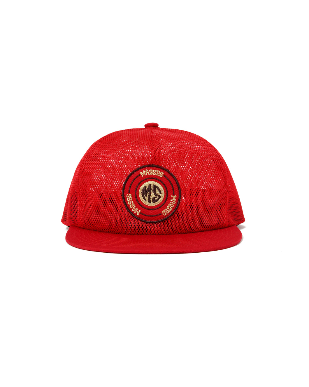 ALL MESH CAP