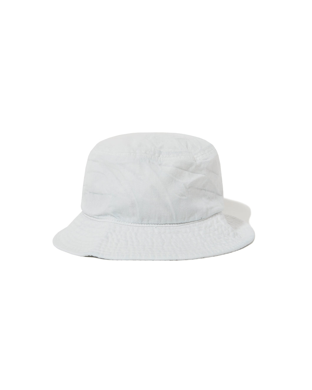 WHITE HAT WASH
