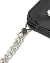 画像をギャラリービューアに読み込む, TRACKER WALLET AND WALLET CHAIN
